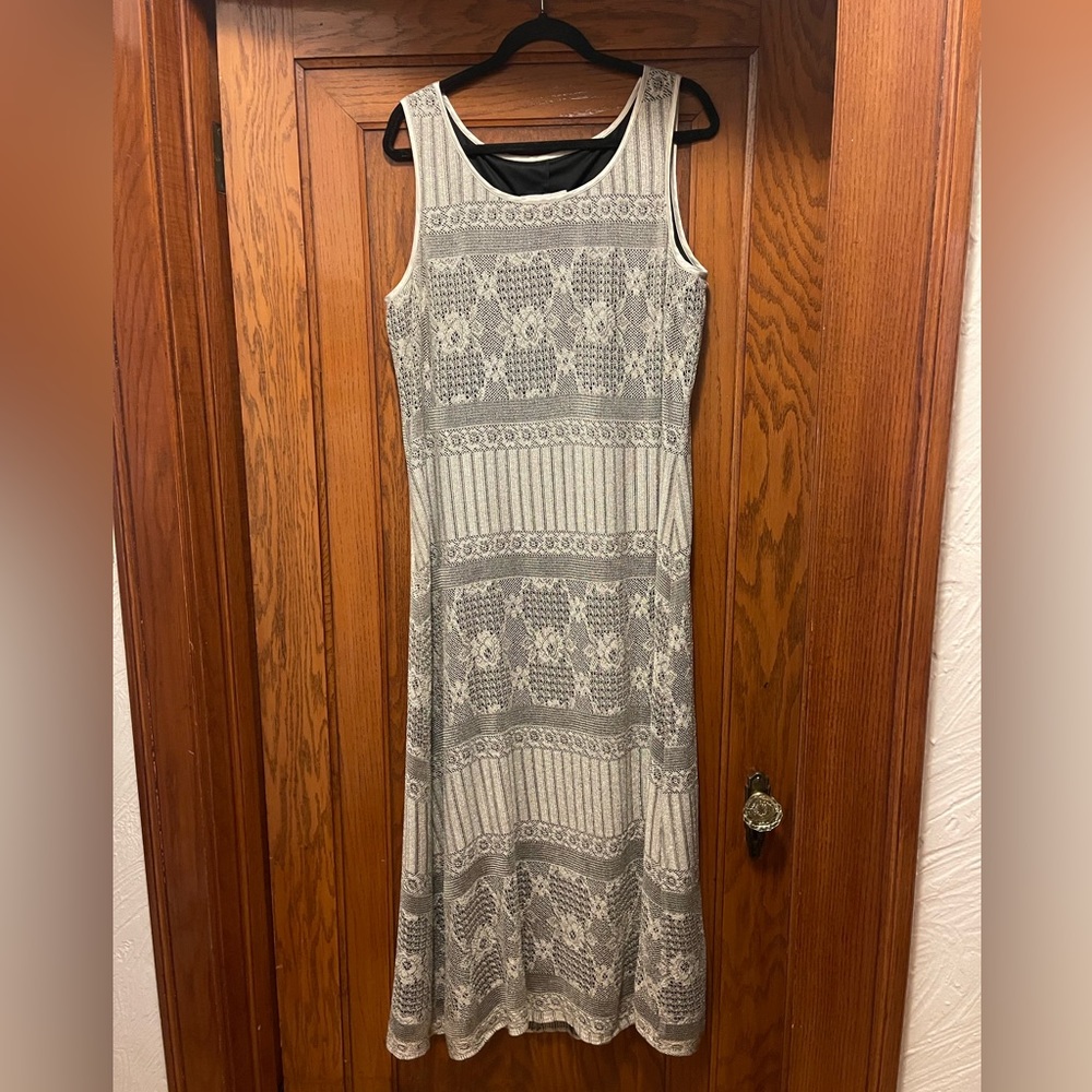 VINTAGE Michel Antoni dress size 18